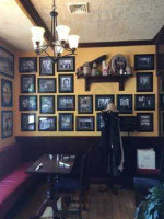 Grace O'Malley's Irish Pub & Restaurant inside