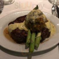 Ruth's Chris Steak House - Boise food