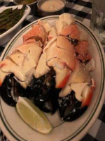 Joe's Stone Crab And Take Away food