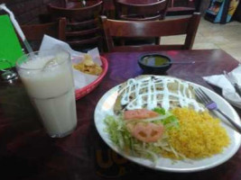 El Pitallito Mexican food