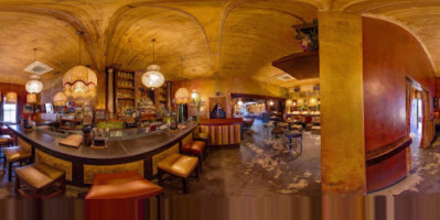 Asoka Restaurant, Bar And Lounge food