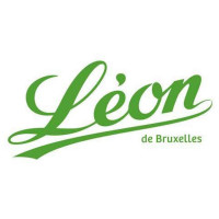 Restaurant Leon de Bruxelles food