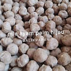 Mie Ayam Bakso Malang Palm Hijau inside