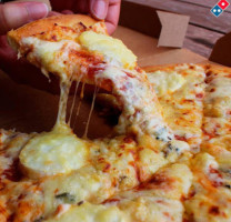 Domino's Pizza Les Sables D'olonne food