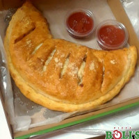 Pizza Boli's Brookland food