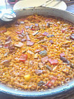 Carracuca Restauran food