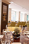 Chiswell Street Dining Rooms food