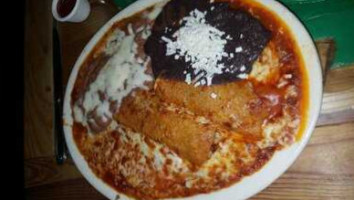 Enrique's Mexican food