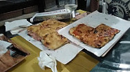 Pizzeria Rosticceria Tre Archi Di Frassini S. food