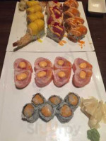Oita Sushi food
