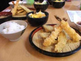 Akashi Sushi food