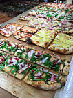 Pizzeri Dei Portici food