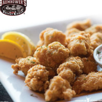 Baumhower's Victory Grille food