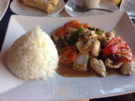 Chang Noi Thai food
