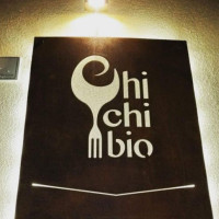 Chichibio menu