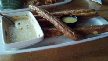 Applebee's Grill food