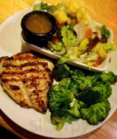 Applebee's Grill food