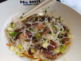 Pho House Vietnamese Cuisine 2 food