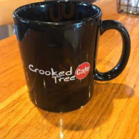 Crooked Tree Cafe food