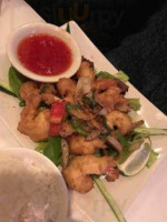 Saigon Cafe Incorporated food