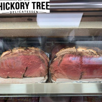 Hickory Tree Delicatessen food
