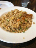 A.w. Lin’s Asian Cuisine food
