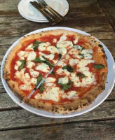 Pupatella Neapolitan Pizzeria And Friggitoria food