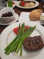 The Keg Steakhouse Arlington food