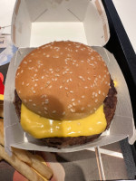 Mcdonald's food