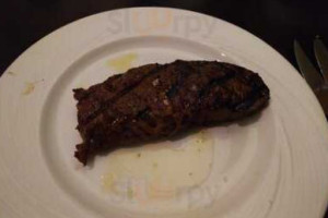 Charlie Palmer Steak Reno food
