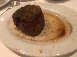 Ruth's Chris Steak House - Boca Raton food