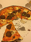 Elephantastic Pizza food