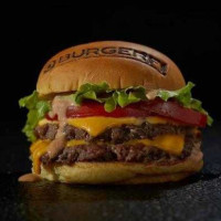 Burgerfi: Delivery Take Out Available food