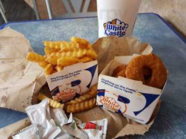 White Castle New York 7Th Ave food