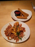 Applebee's Grill And Petoskey food