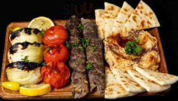 Gyro Guys Mediterranean Grill Halal food