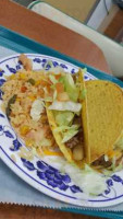 Chismosa’s Taco House food