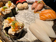 Midori Japanese Gourmet Sushi food