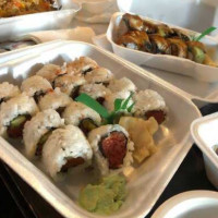 Kai Lana Sushi And Seafood food