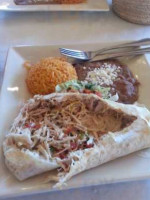 El Rey Mexican Cuisine inside