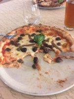 Pizzeria Io Pizza-trifula Bianca food