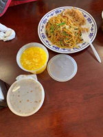 China Iii food