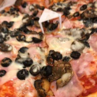 Firebird Pizza Pasta food