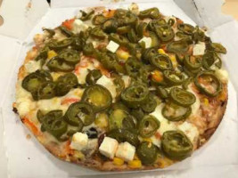 Esposito's Pizzeria food