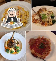 Fellini's Classic Italian Cucina food