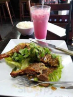 Ocha Thai Cusine food