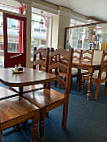 The Argosy Fish And Chip Shop Saundersfoot food