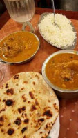 Glory Of India food
