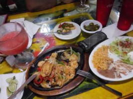 El Maguey Mexican food