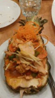 Sam Phao Thai Cuisine food